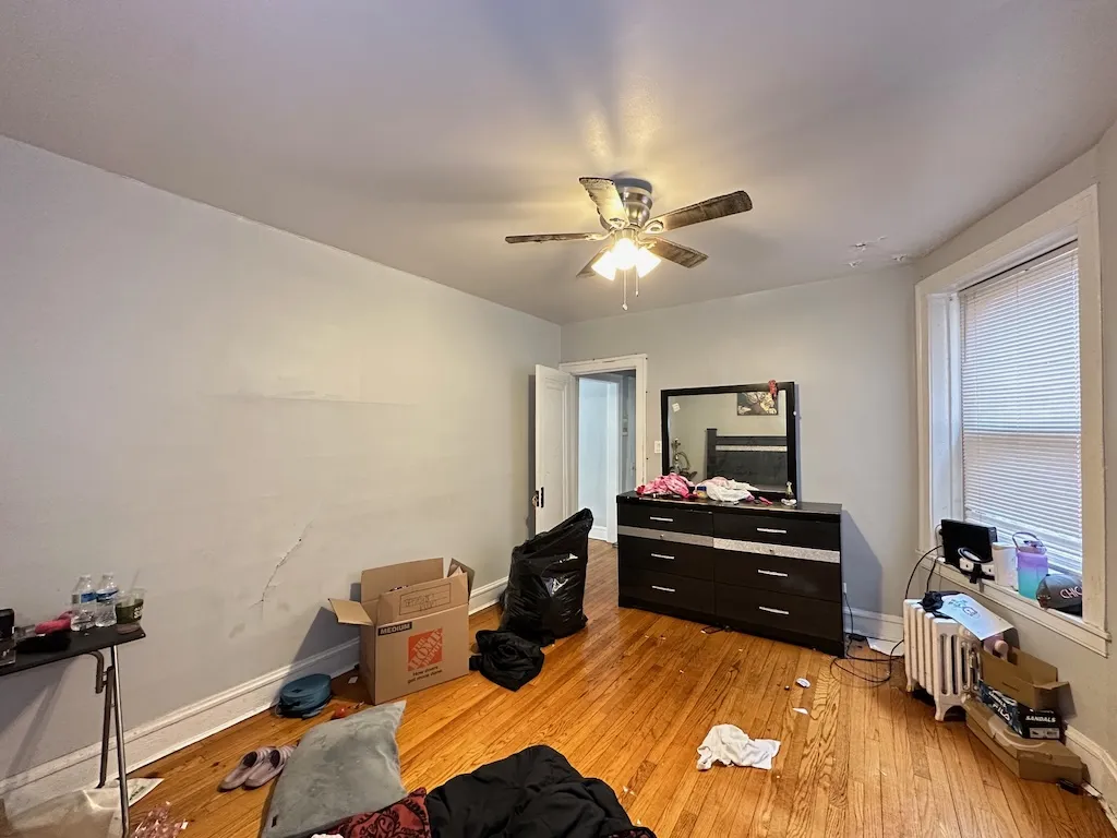3438 W Foster Ave, ,  60625, USA 60625-unit#1S-Chicago-IL