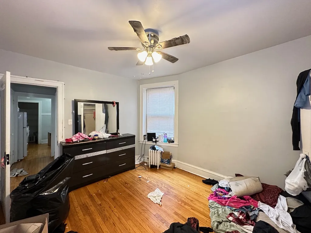 3438 W Foster Ave, ,  60625, USA 60625-unit#1S-Chicago-IL