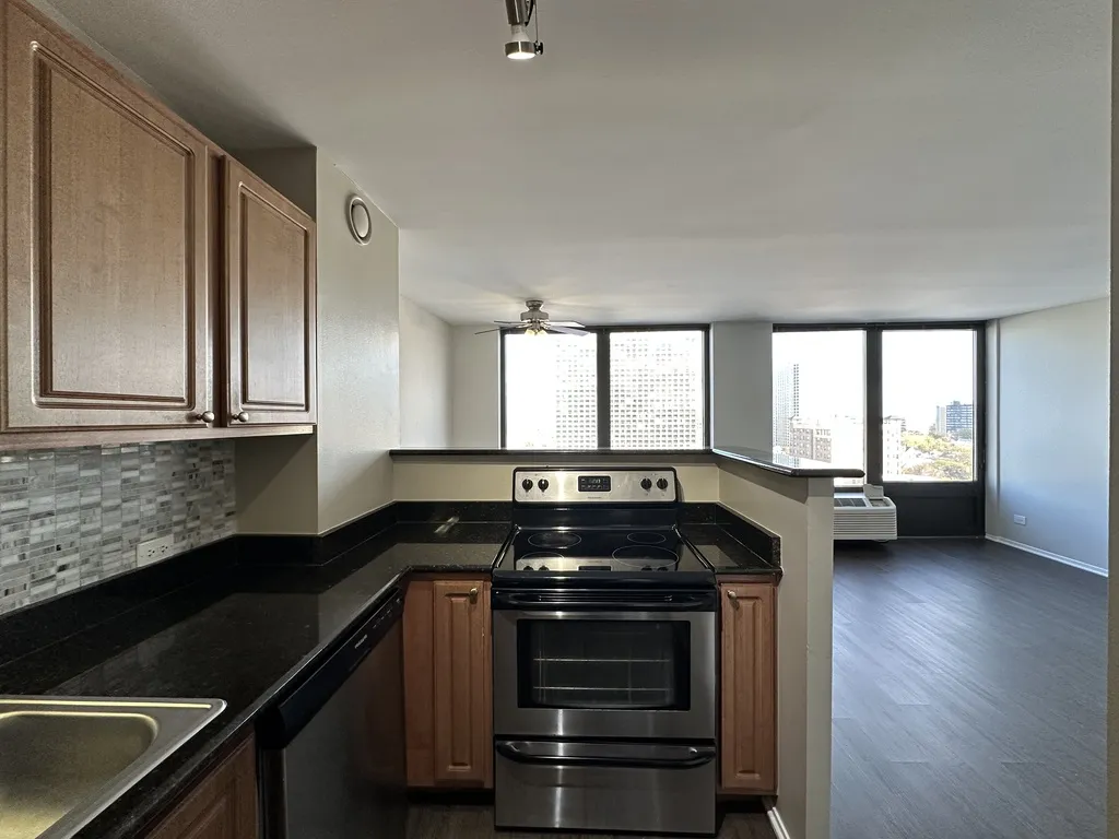 4334 N Hazel St, , 60613, USA 60613-unit#1117-Chicago-IL