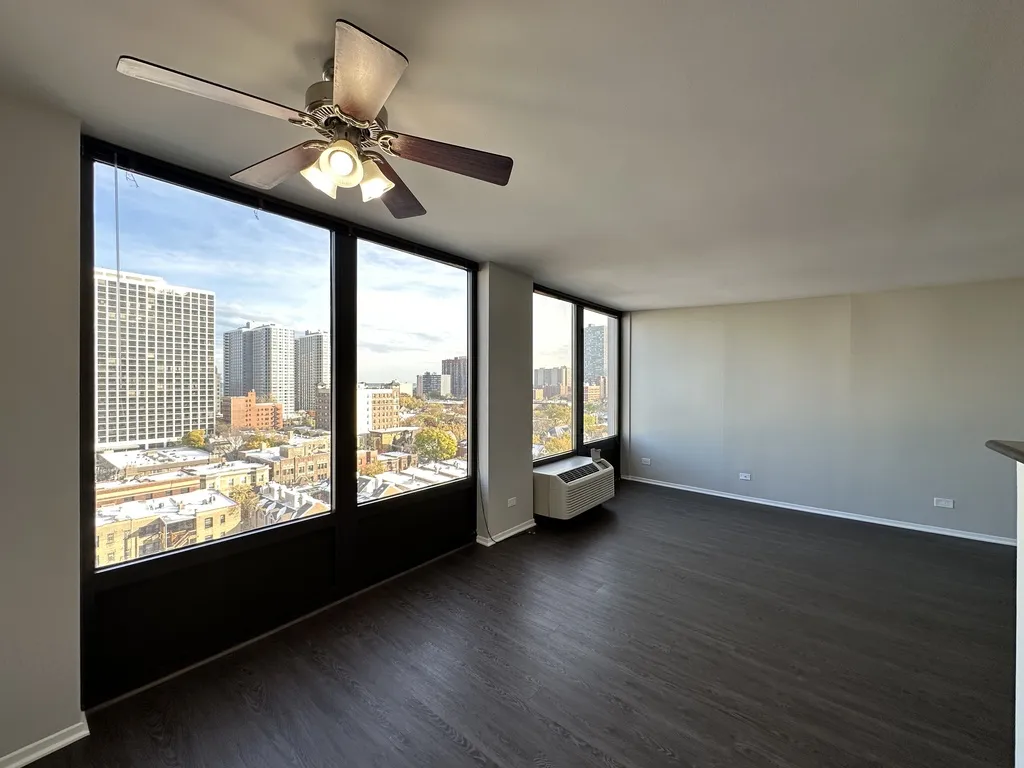 4334 N Hazel St, , 60613, USA 60613-unit#1117-Chicago-IL