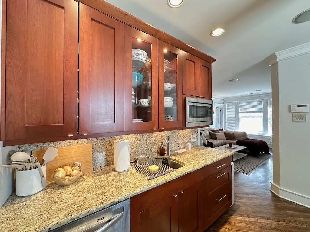 1406 W Cornelia Ave, , 60657, USA 60657-unit#2-Chicago-IL