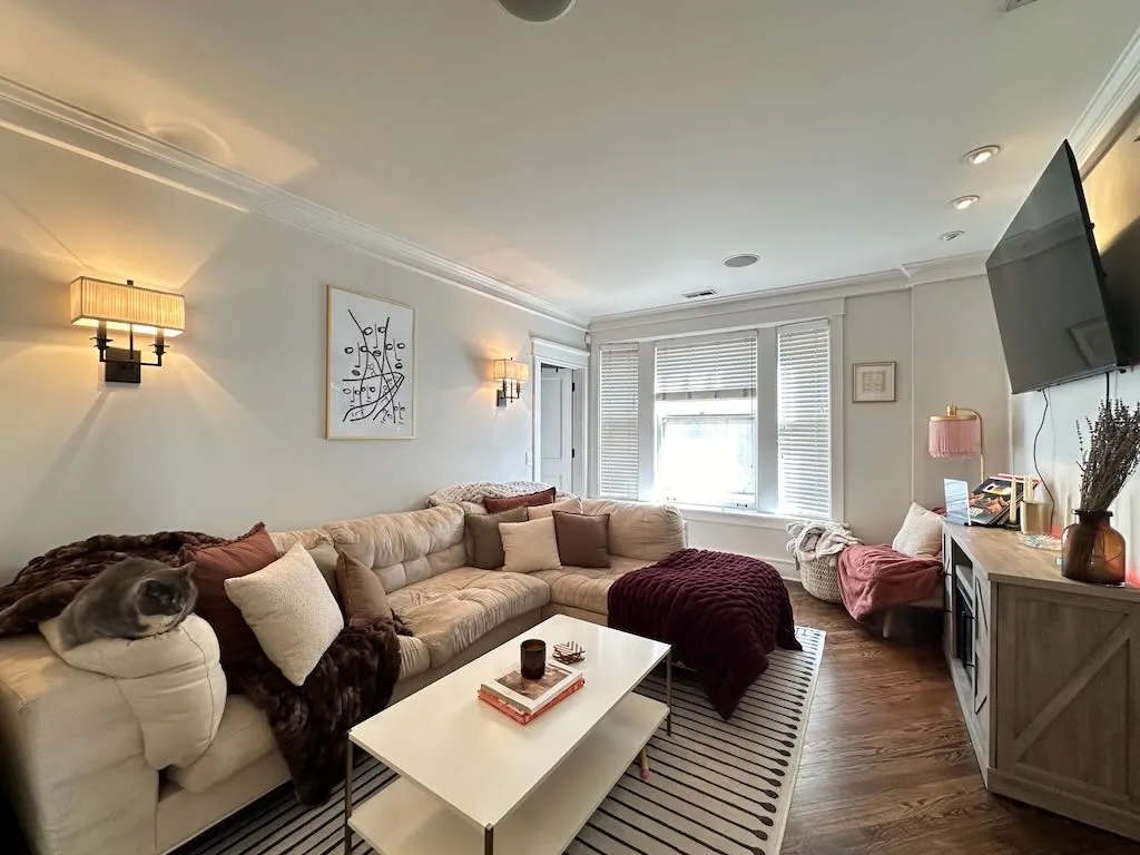 1406 W Cornelia Ave, , 60657, USA 60657-unit#2-Chicago-IL