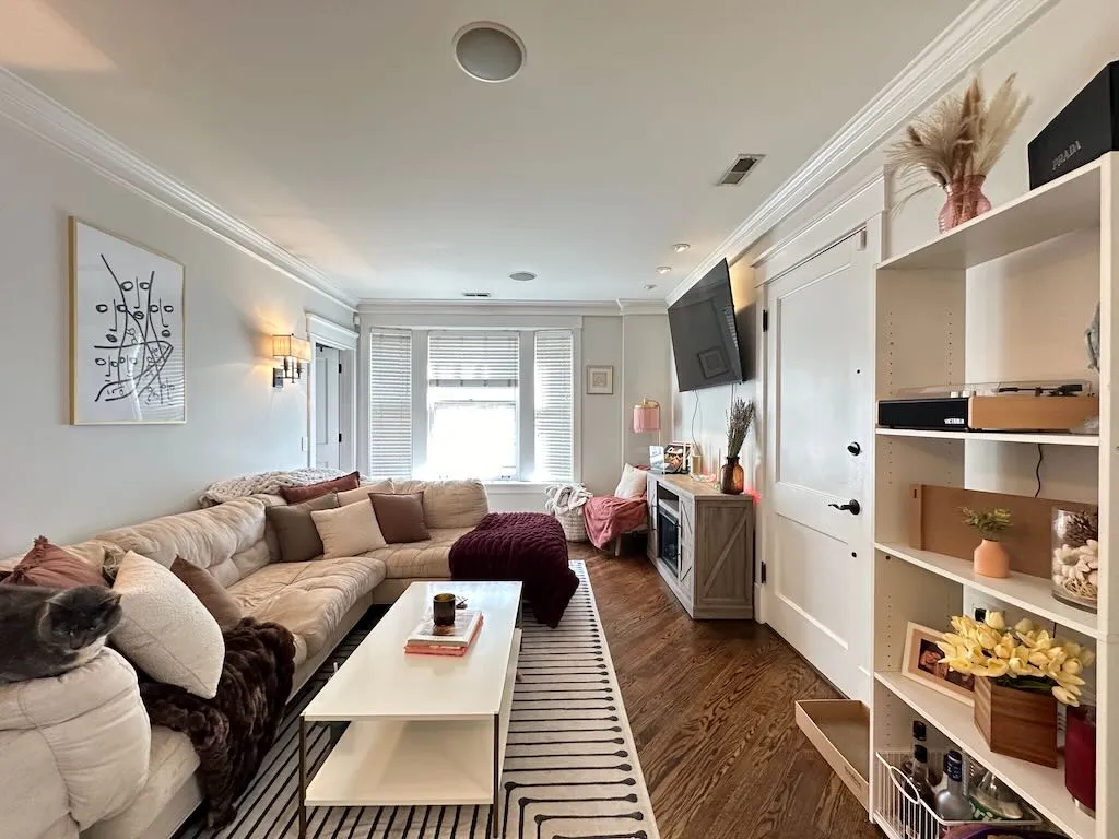 1406 W Cornelia Ave, , 60657, USA 60657-unit#2-Chicago-IL