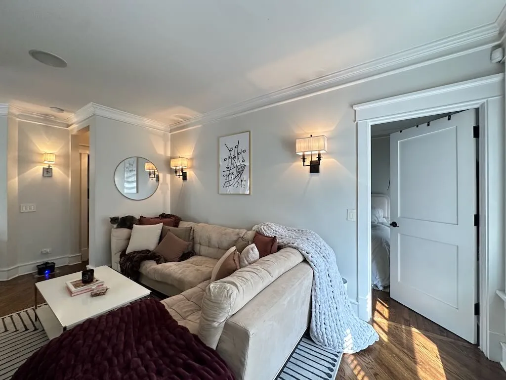 1406 W Cornelia Ave, , 60657, USA 60657-unit#2-Chicago-IL