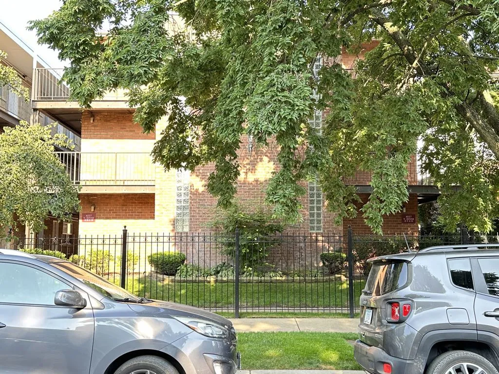4537 N Dover St, , 60640, USA 60640-unit#2H-Chicago-IL
