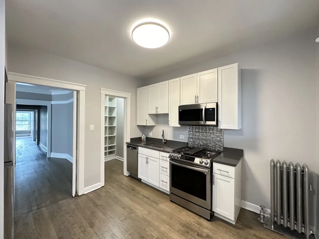1452 W Winnemac Ave, ,  60640, USA 60640-unit#3-Chicago-IL
