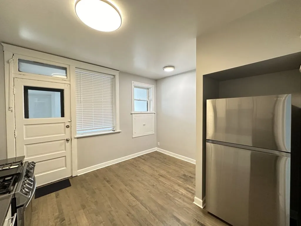 1452 W Winnemac Ave, ,  60640, USA 60640-unit#3-Chicago-IL