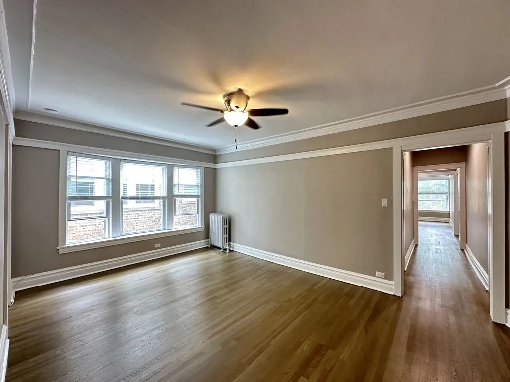 1452 W Winnemac Ave, ,  60640, USA 60640-unit#3-Chicago-IL