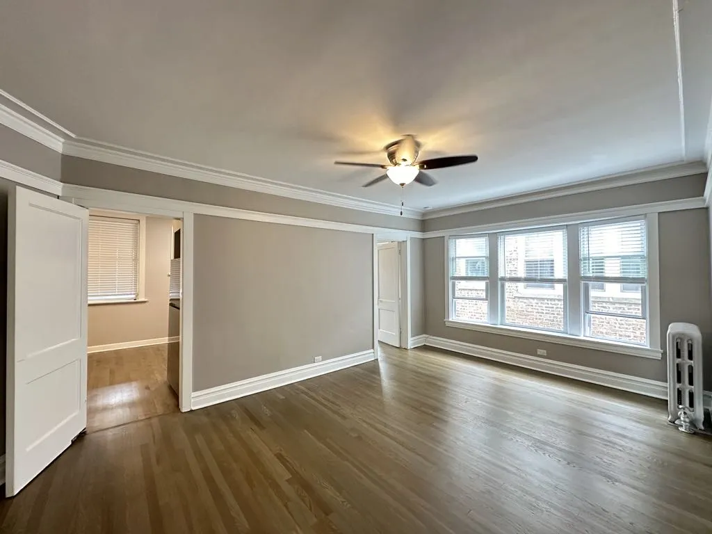 1452 W Winnemac Ave, ,  60640, USA 60640-unit#3-Chicago-IL