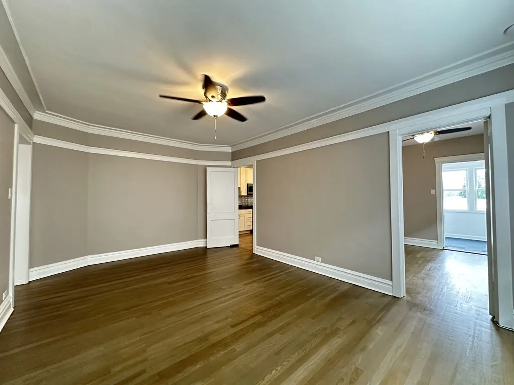 1452 W Winnemac Ave, ,  60640, USA 60640-unit#3-Chicago-IL