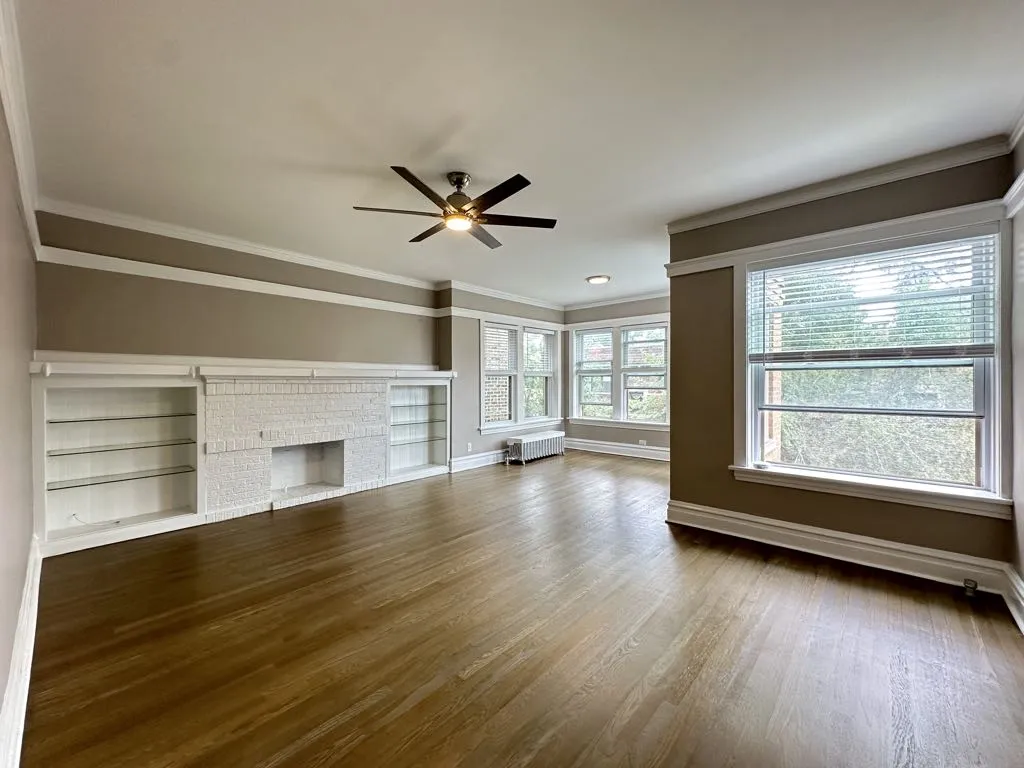 1452 W Winnemac Ave, ,  60640, USA 60640-unit#3-Chicago-IL