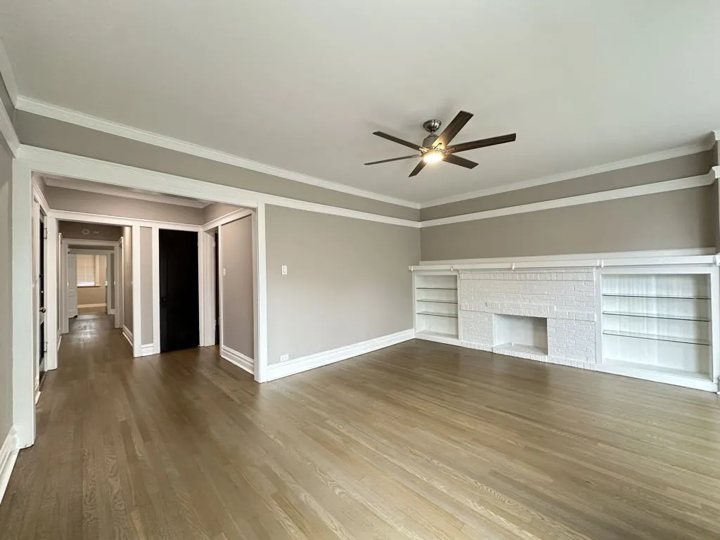 1452 W Winnemac Ave, ,  60640, USA 60640-unit#3-Chicago-IL