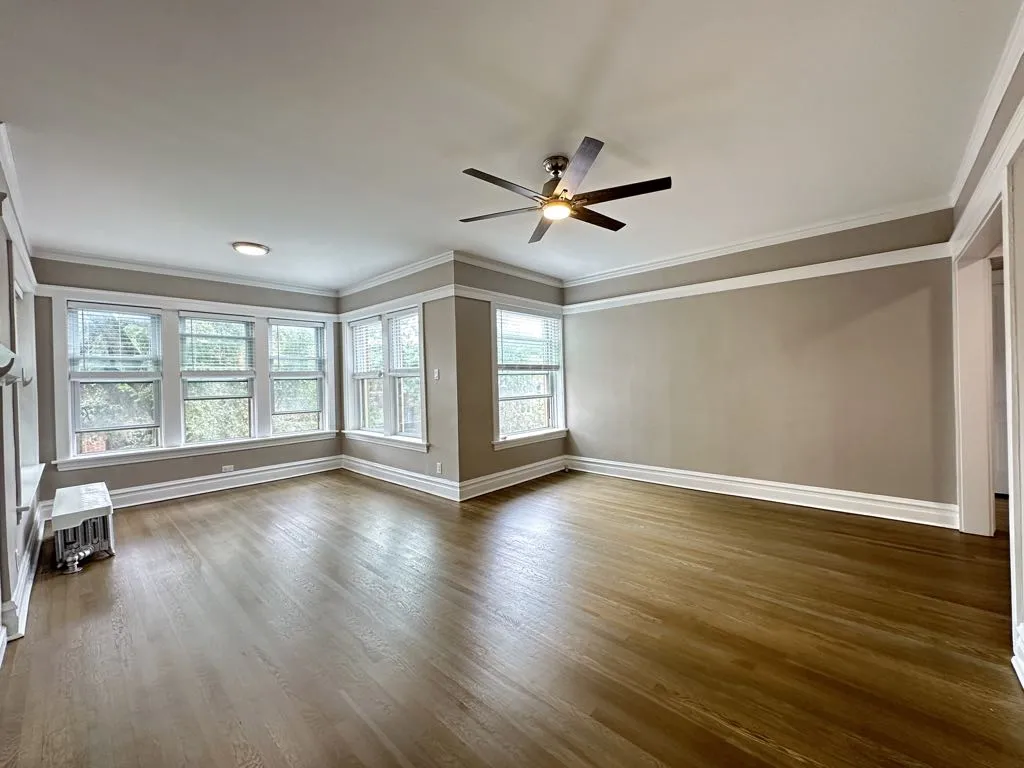 1452 W Winnemac Ave, ,  60640, USA 60640-unit#3-Chicago-IL