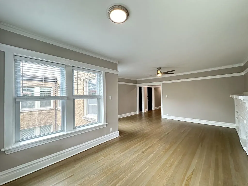1452 W Winnemac Ave, ,  60640, USA 60640-unit#3-Chicago-IL