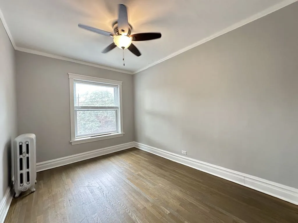 1452 W Winnemac Ave, ,  60640, USA 60640-unit#3-Chicago-IL