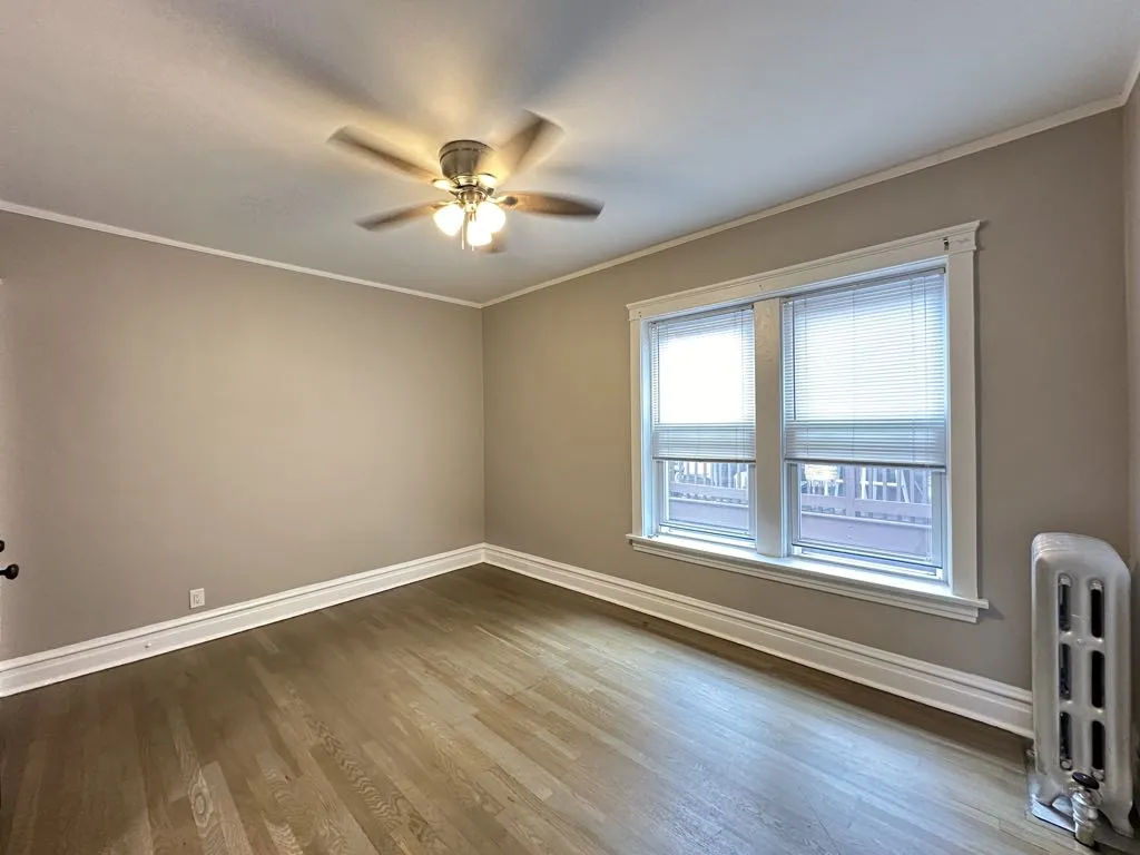 1452 W Winnemac Ave, ,  60640, USA 60640-unit#3-Chicago-IL