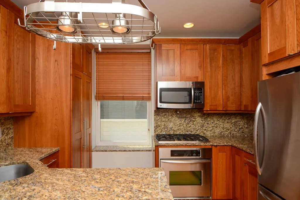 3614 N Bosworth Ave, ,  60613, USA 60613-unit#1F-Chicago-IL