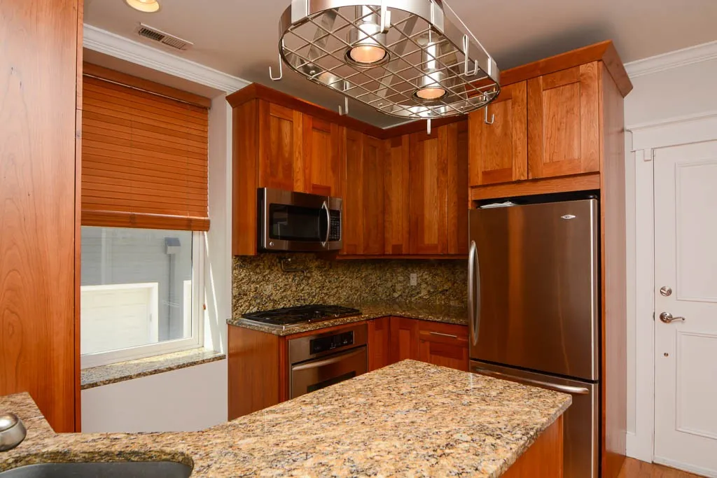 3614 N Bosworth Ave, ,  60613, USA 60613-unit#1F-Chicago-IL
