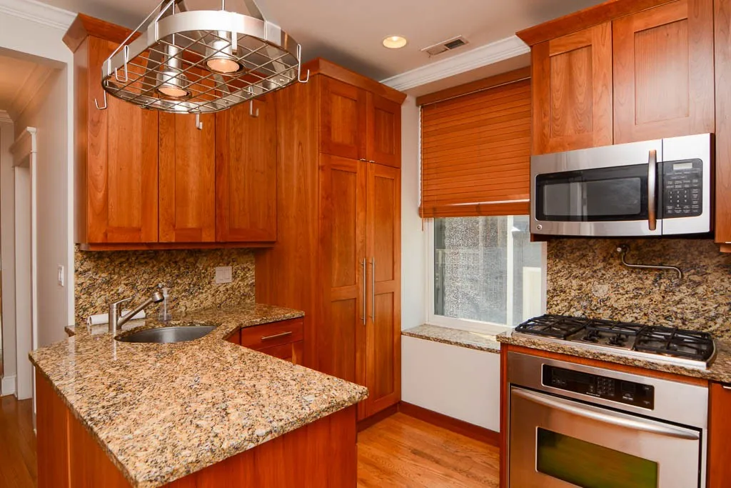 3614 N Bosworth Ave, ,  60613, USA 60613-unit#1F-Chicago-IL