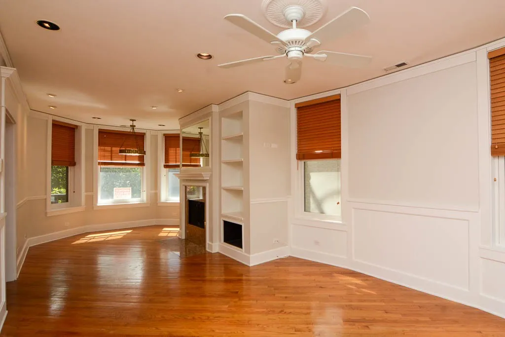 3614 N Bosworth Ave, ,  60613, USA 60613-unit#1F-Chicago-IL