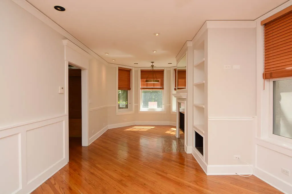 3614 N Bosworth Ave, ,  60613, USA 60613-unit#1F-Chicago-IL