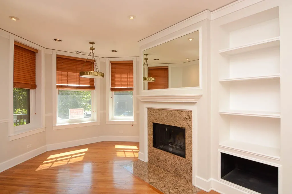 3614 N Bosworth Ave, ,  60613, USA 60613-unit#1F-Chicago-IL