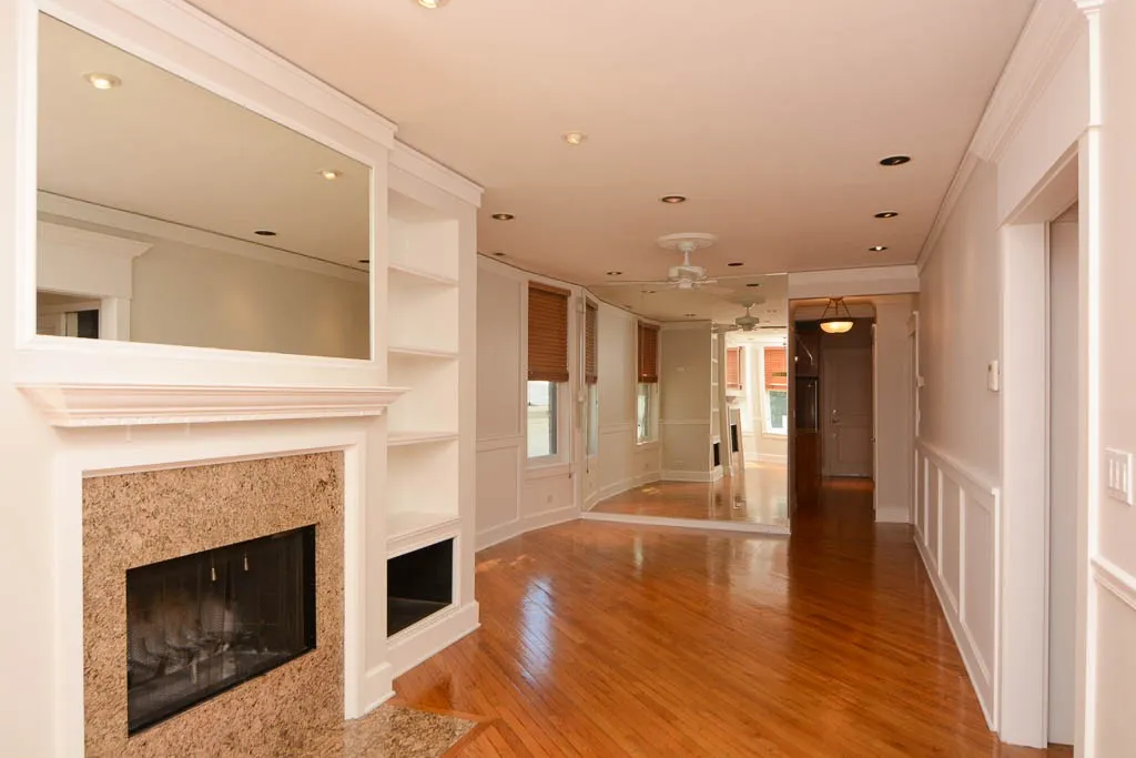 3614 N Bosworth Ave, ,  60613, USA 60613-unit#1F-Chicago-IL