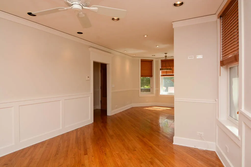 3614 N Bosworth Ave, ,  60613, USA 60613-unit#1F-Chicago-IL