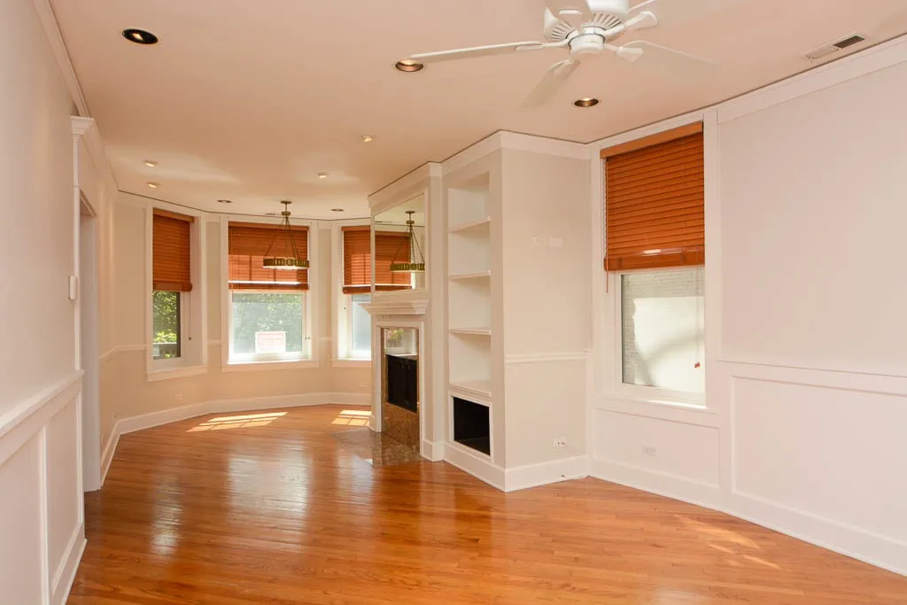 3614 N Bosworth Ave, ,  60613, USA 60613-unit#1F-Chicago-IL
