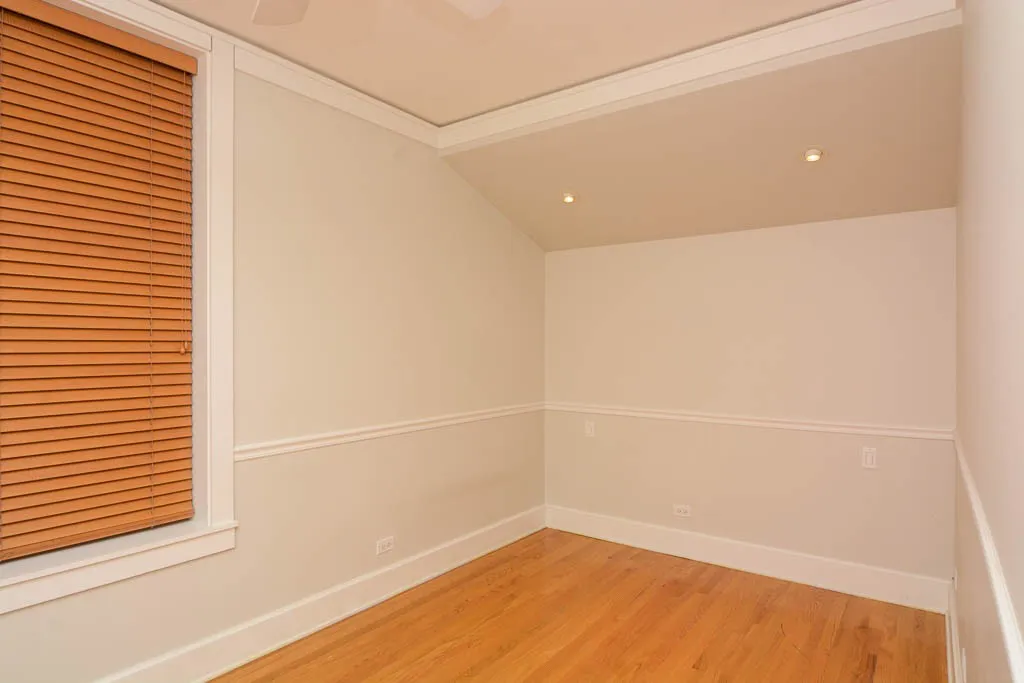 3614 N Bosworth Ave, ,  60613, USA 60613-unit#1F-Chicago-IL