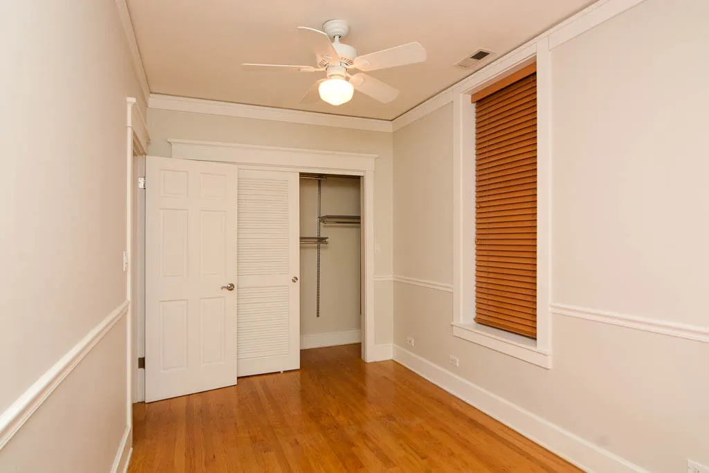 3614 N Bosworth Ave, ,  60613, USA 60613-unit#1F-Chicago-IL
