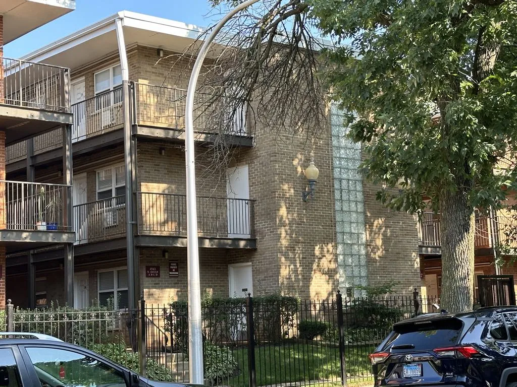 4543 N Dover St, , 60640, USA 60640-unit#2F-Chicago-IL