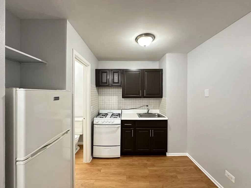 4543 N Dover St, ,  60640, USA 60640-unit#2F-Chicago-IL