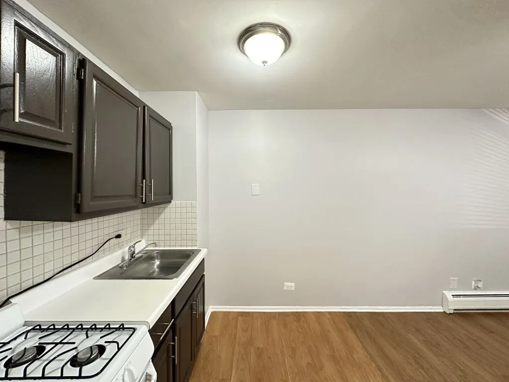 4543 N Dover St, ,  60640, USA 60640-unit#2F-Chicago-IL