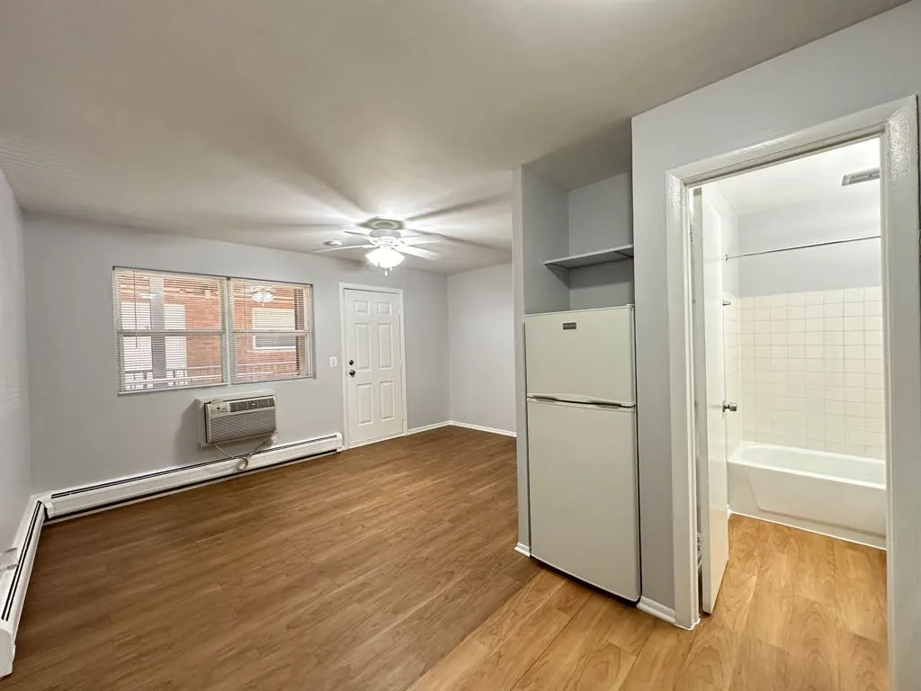 4543 N Dover St, ,  60640, USA 60640-unit#2F-Chicago-IL