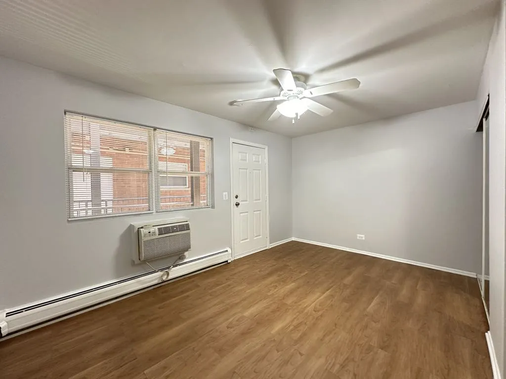 4543 N Dover St, ,  60640, USA 60640-unit#2F-Chicago-IL