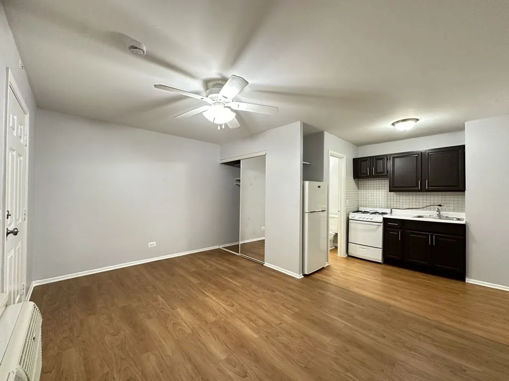4543 N Dover St, ,  60640, USA 60640-unit#2F-Chicago-IL