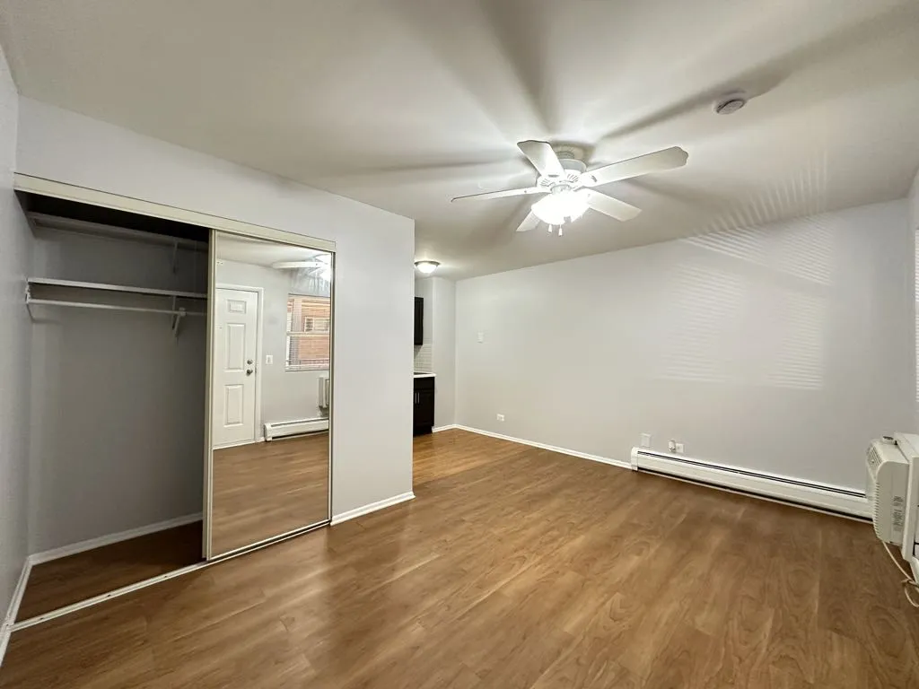 4543 N Dover St, ,  60640, USA 60640-unit#2F-Chicago-IL