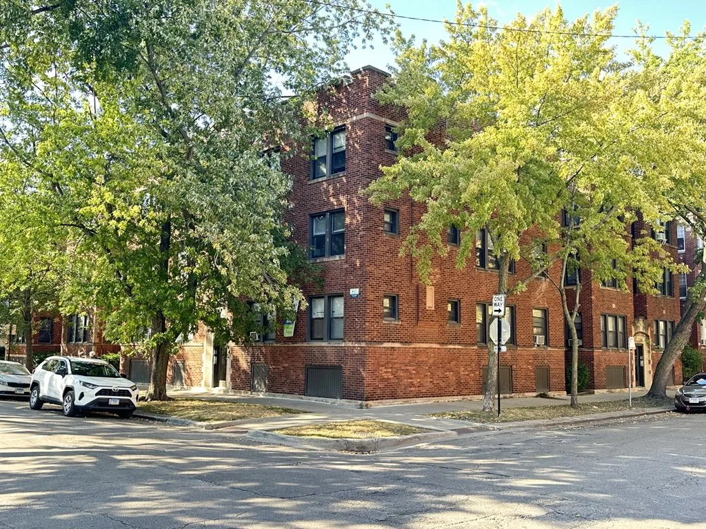 3602 W Sunnyside Ave, , 60625, USA 60625-unit#3-Chicago-IL
