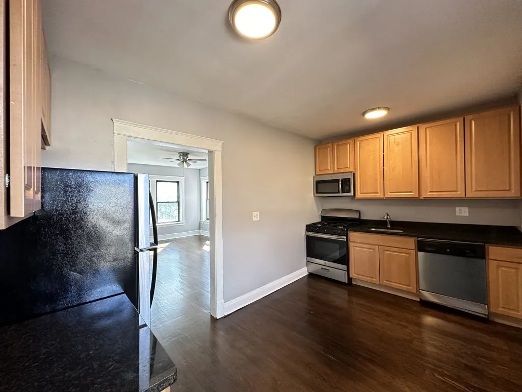 3602 W Sunnyside Ave, ,  60625, USA 60625-unit#3-Chicago-IL