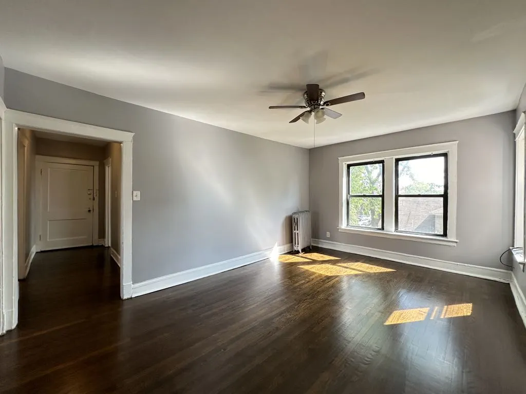 3602 W Sunnyside Ave, ,  60625, USA 60625-unit#3-Chicago-IL