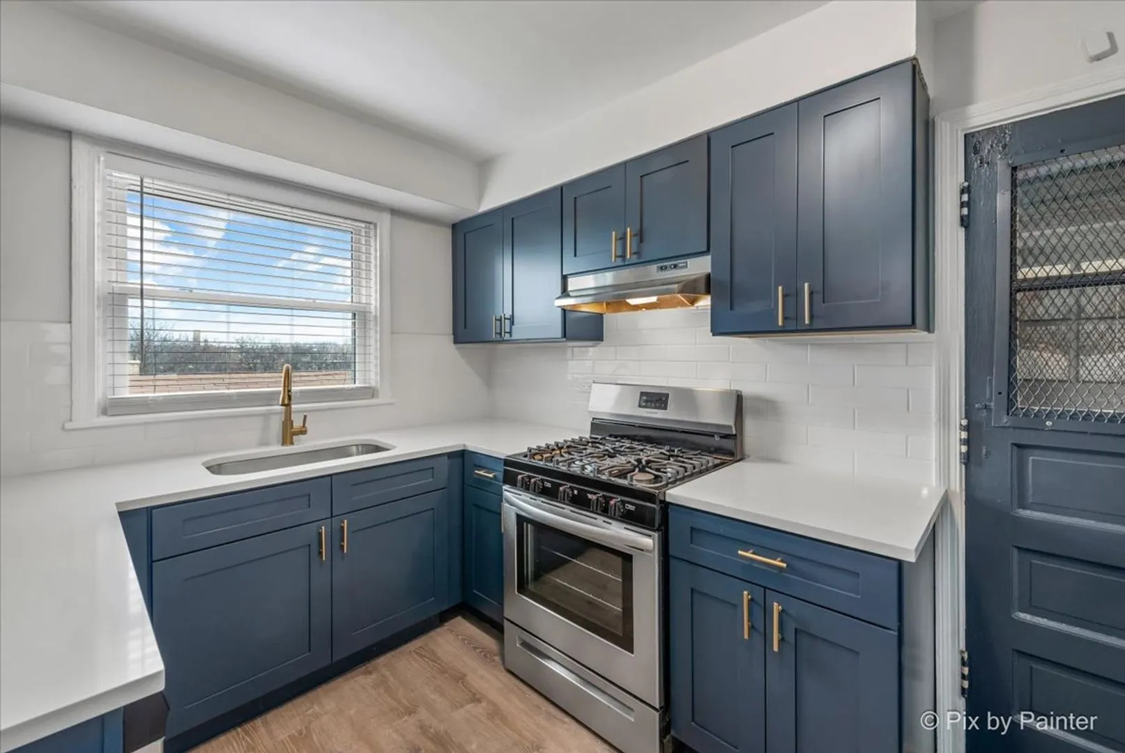 2721 W Berwyn Ave, , 60625, USA 60625-unit#1-Chicago-IL