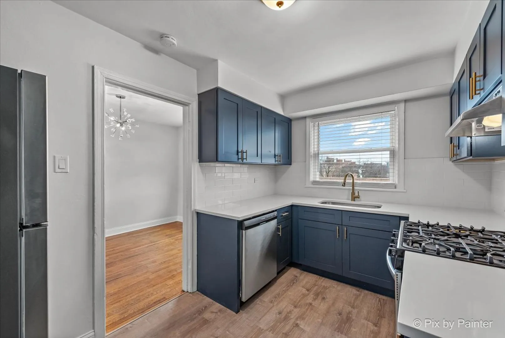 2721 W Berwyn Ave, , 60625, USA 60625-unit#1-Chicago-IL