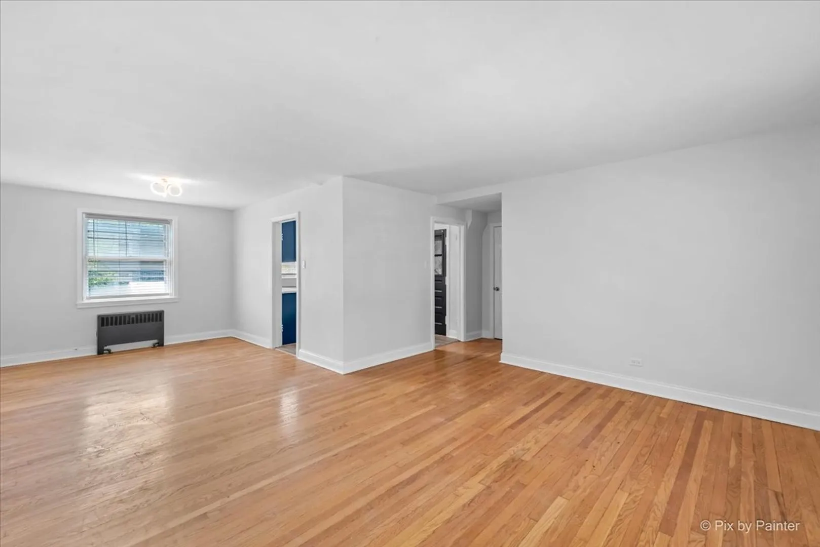 2731 W Berwyn Ave, ,  60625, USA 60625-unit#3-Chicago-IL