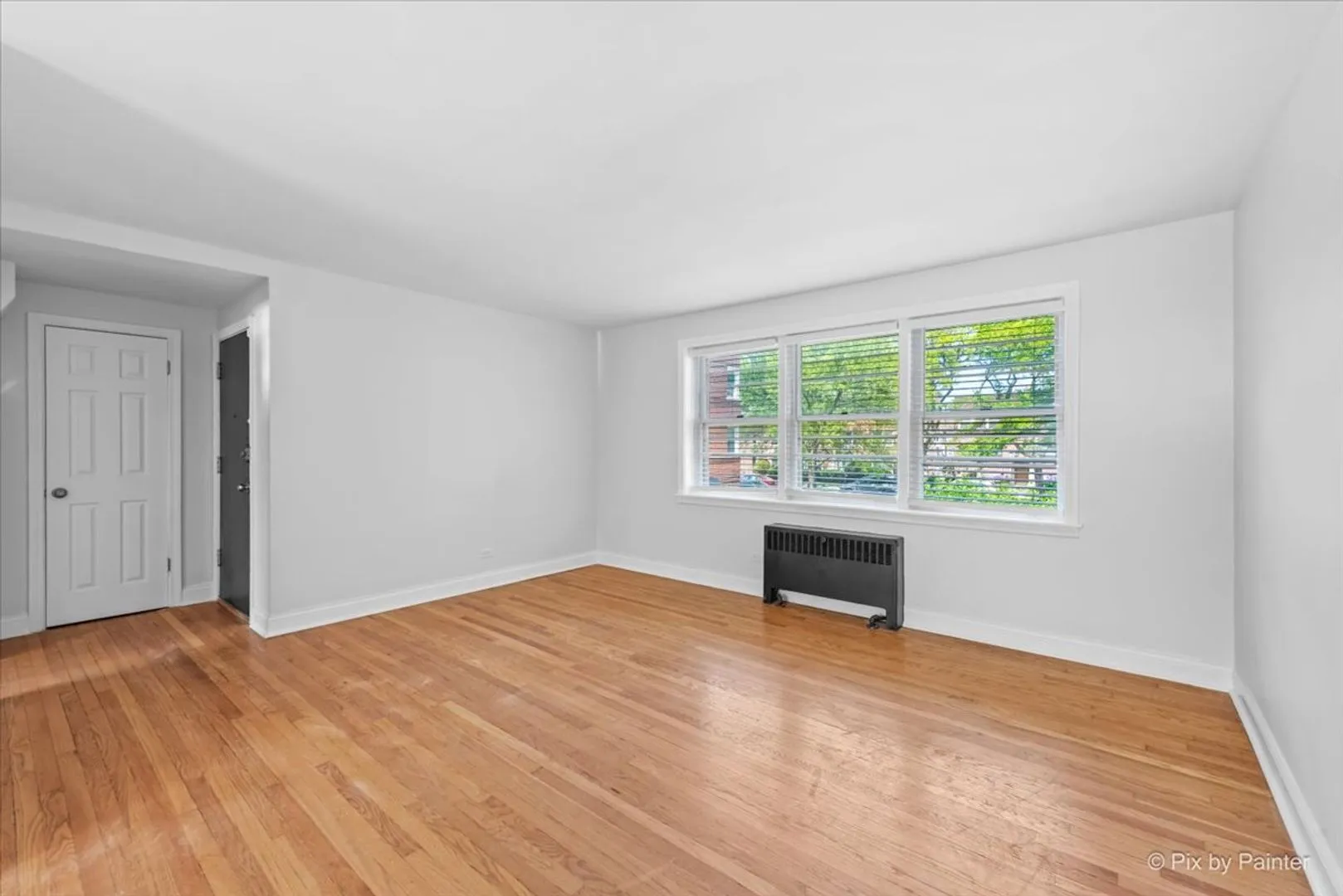 2731 W Berwyn Ave, ,  60625, USA 60625-unit#3-Chicago-IL