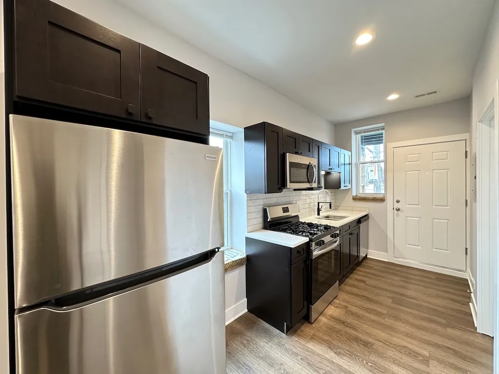 4411 N Kimball Ave, ,  60625, USA 60618-unit#3-Chicago-IL