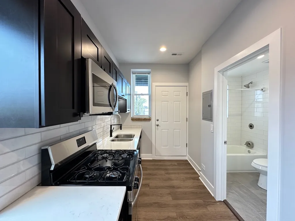 4411 N Kimball Ave, ,  60625, USA 60618-unit#3-Chicago-IL