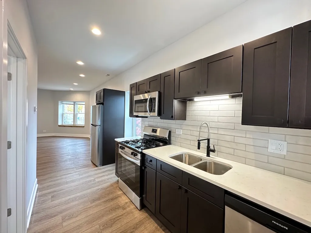 4411 N Kimball Ave, ,  60625, USA 60618-unit#3-Chicago-IL