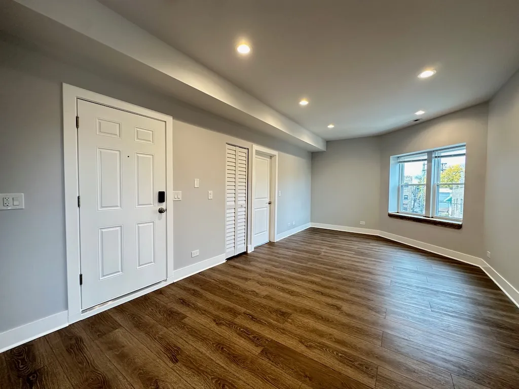 4411 N Kimball Ave, ,  60625, USA 60618-unit#3-Chicago-IL