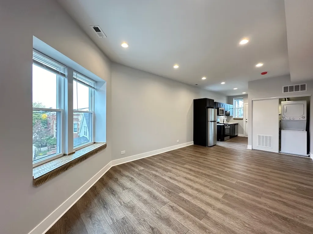 4411 N Kimball Ave, ,  60625, USA 60618-unit#3-Chicago-IL